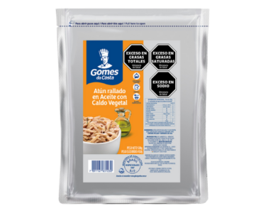 Atun Rallado 500GR 1