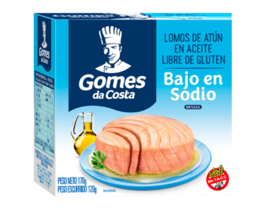 Lomos en Aceite