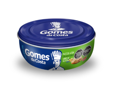 Pate de atun con aceitunas