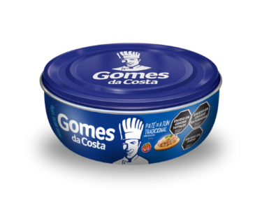 Pate de atun tradicional ajuste