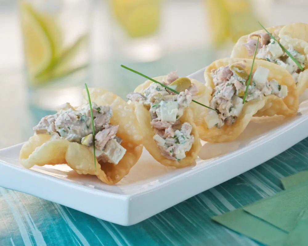 Aperitivos