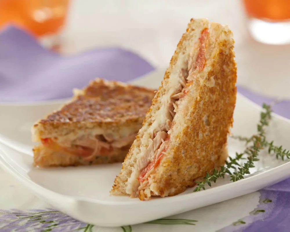 Bocadillos