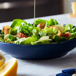 Ensaladas
