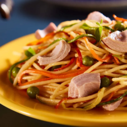 Pastas