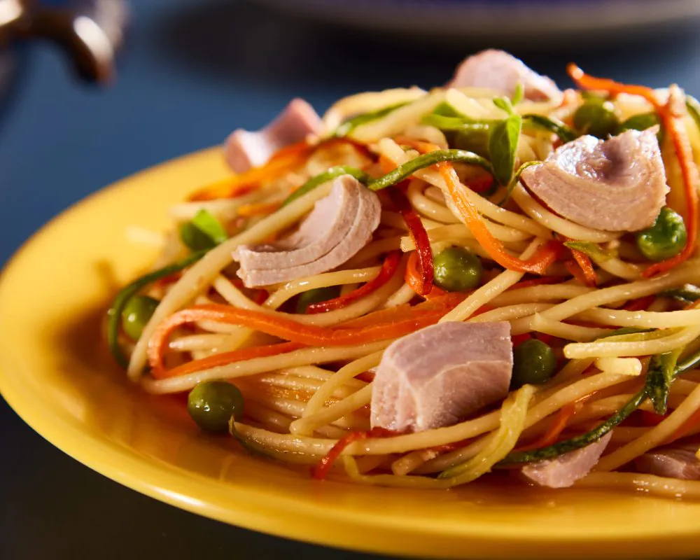 Pastas