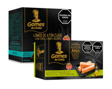 Linea Premium novo packshot