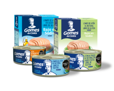 Packshot atun ajuste