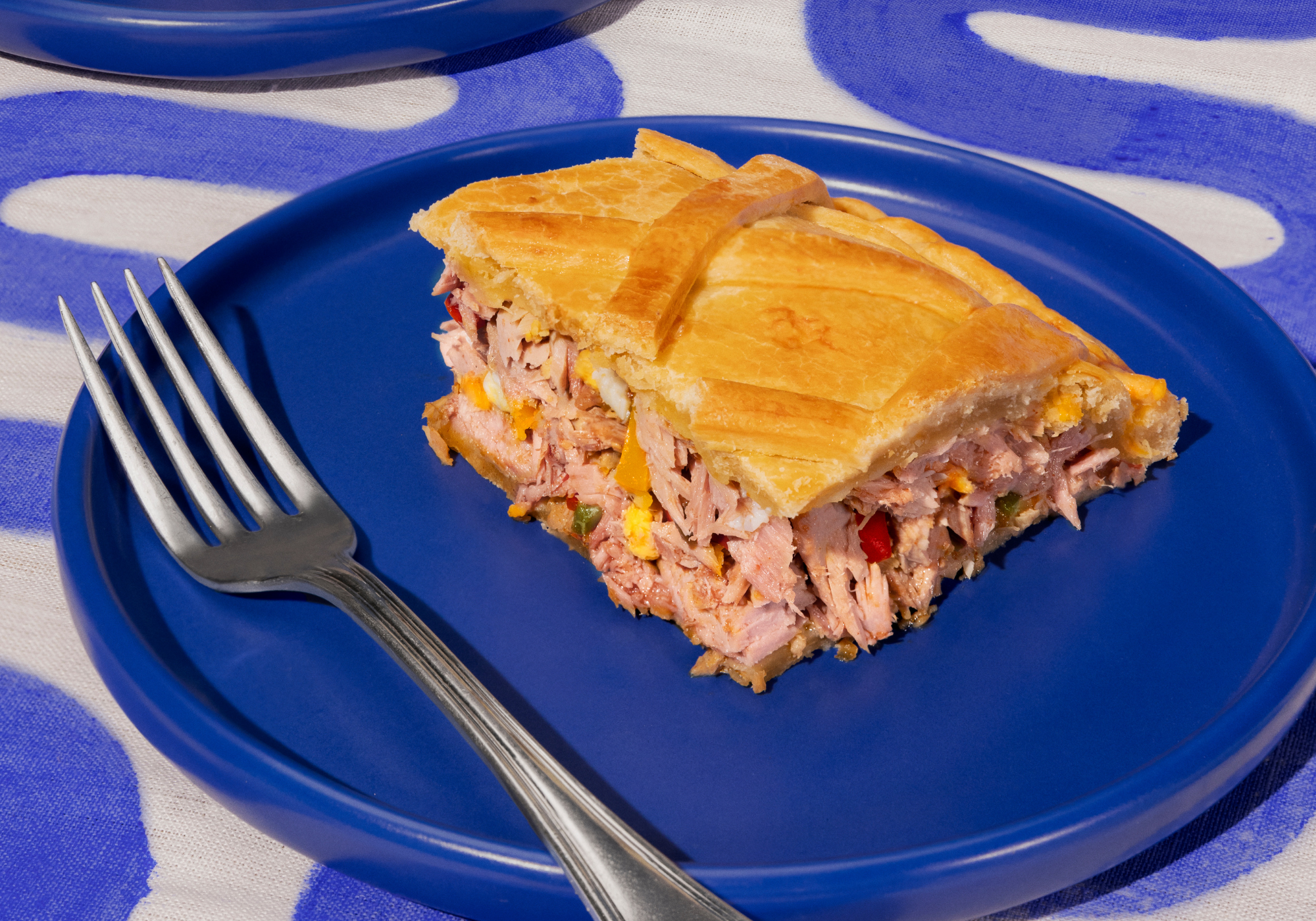 Empanada Gallega